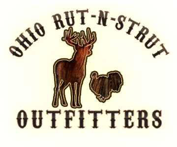 Ohio Rut-N-Strut Outfitters